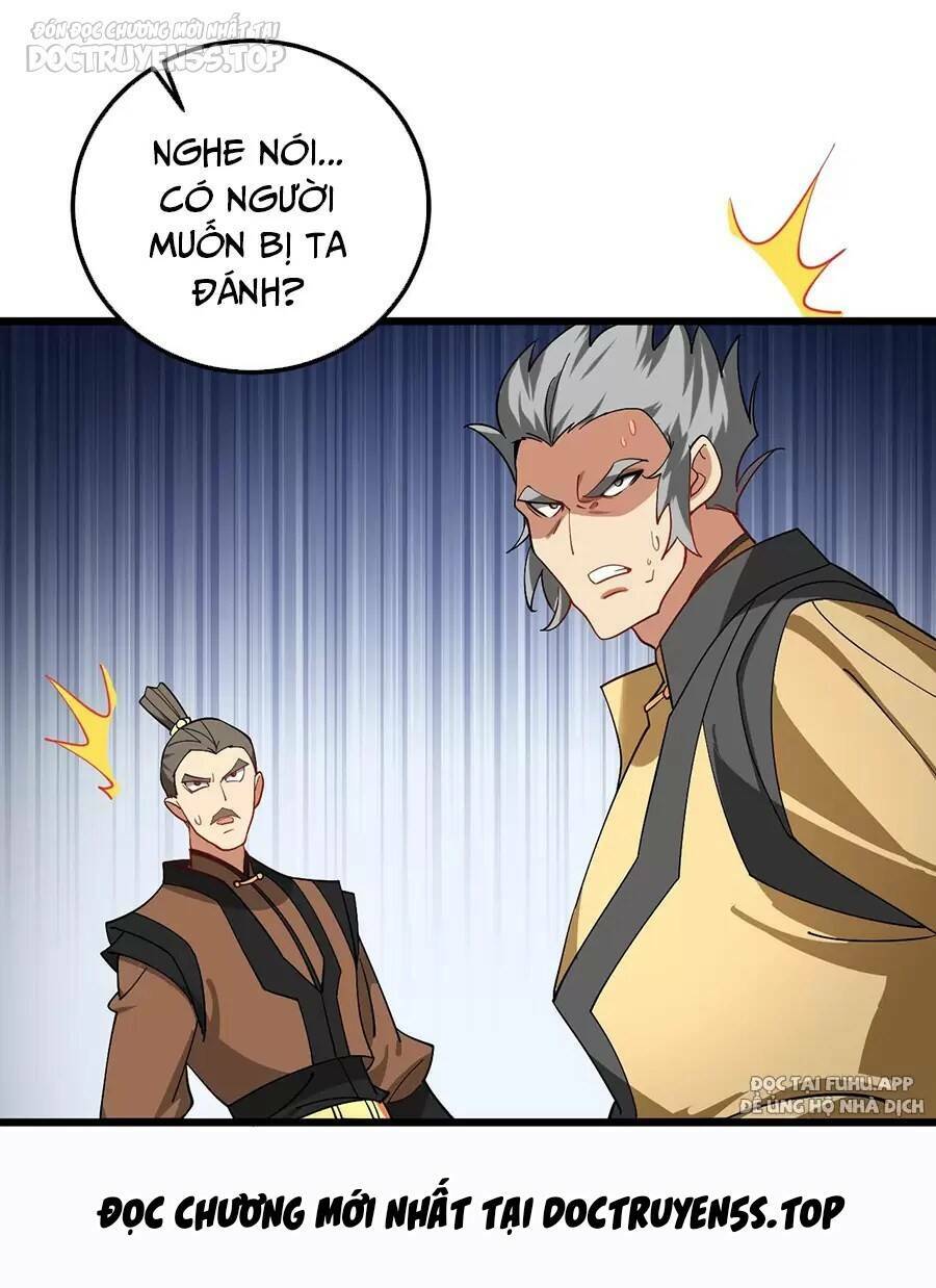 Mang theo các tiên tử vô địch thiên hạ: Chapter 85