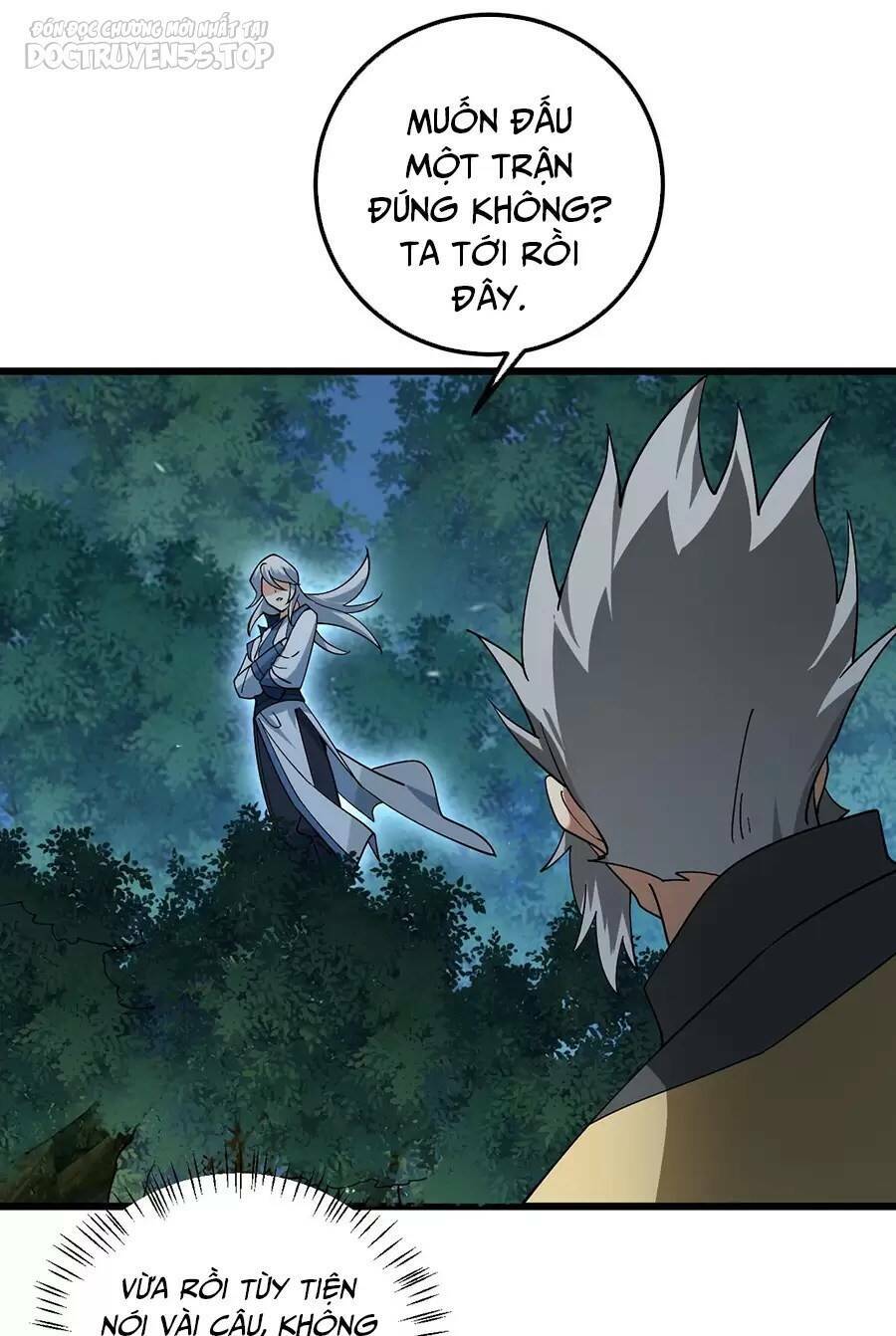 Mang theo các tiên tử vô địch thiên hạ: Chapter 85