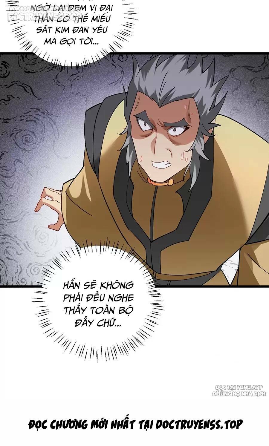 Mang theo các tiên tử vô địch thiên hạ: Chapter 85