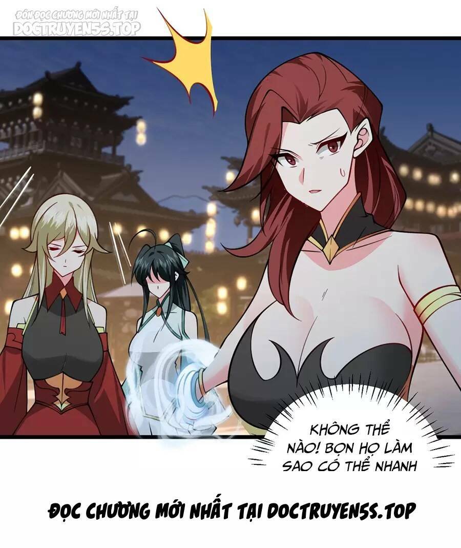Mang theo các tiên tử vô địch thiên hạ: Chapter 85