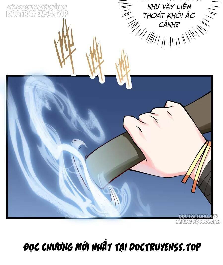 Mang theo các tiên tử vô địch thiên hạ: Chapter 85