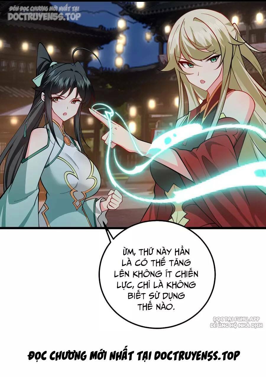 Mang theo các tiên tử vô địch thiên hạ: Chapter 85