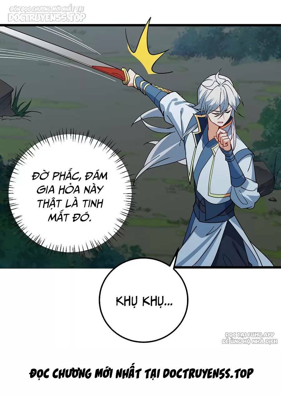 Mang theo các tiên tử vô địch thiên hạ: Chapter 86