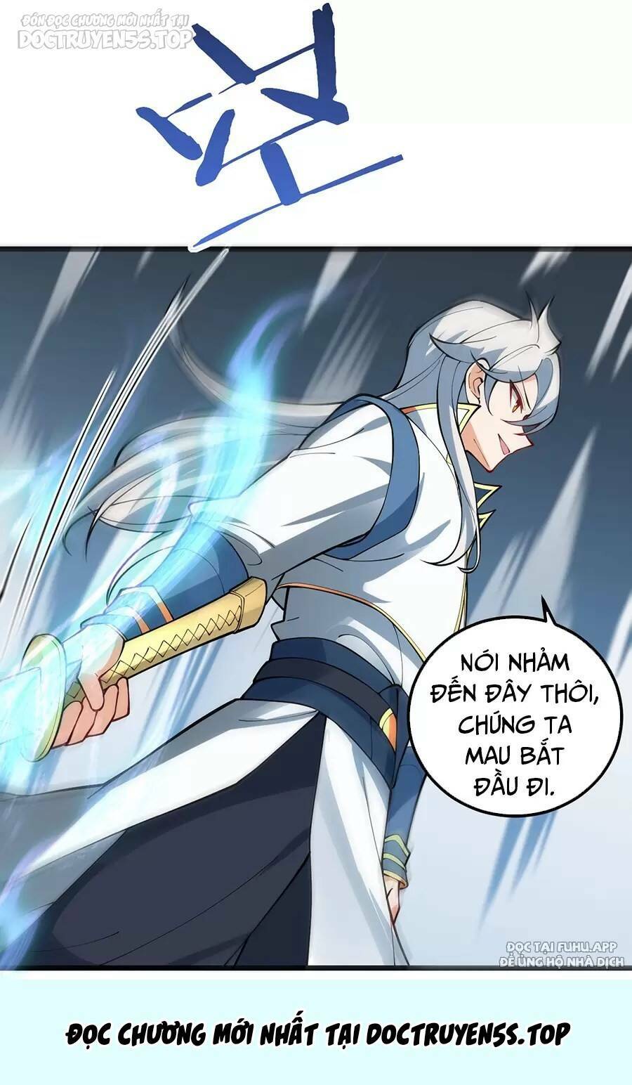 Mang theo các tiên tử vô địch thiên hạ: Chapter 86