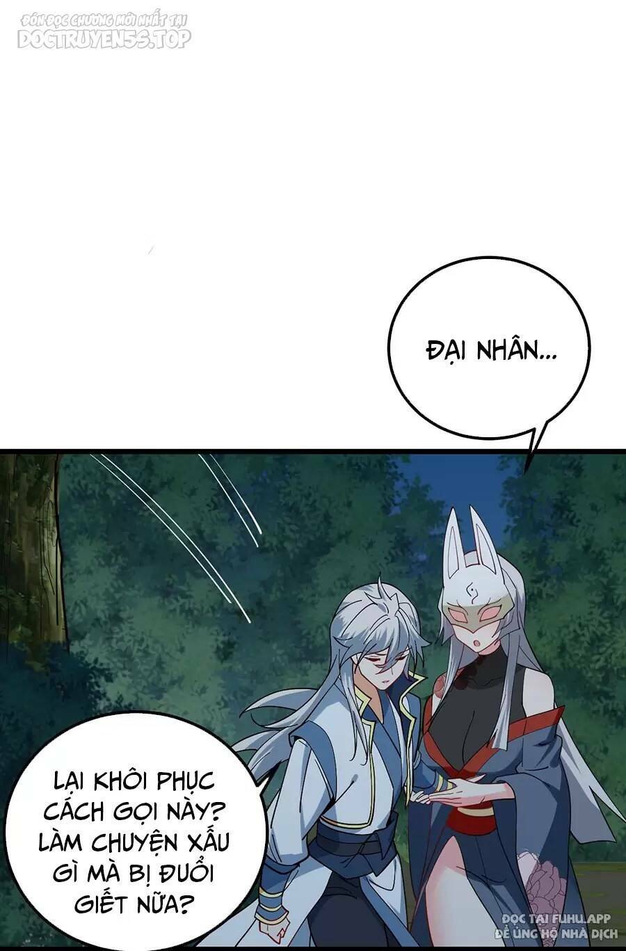 Mang theo các tiên tử vô địch thiên hạ: Chapter 86