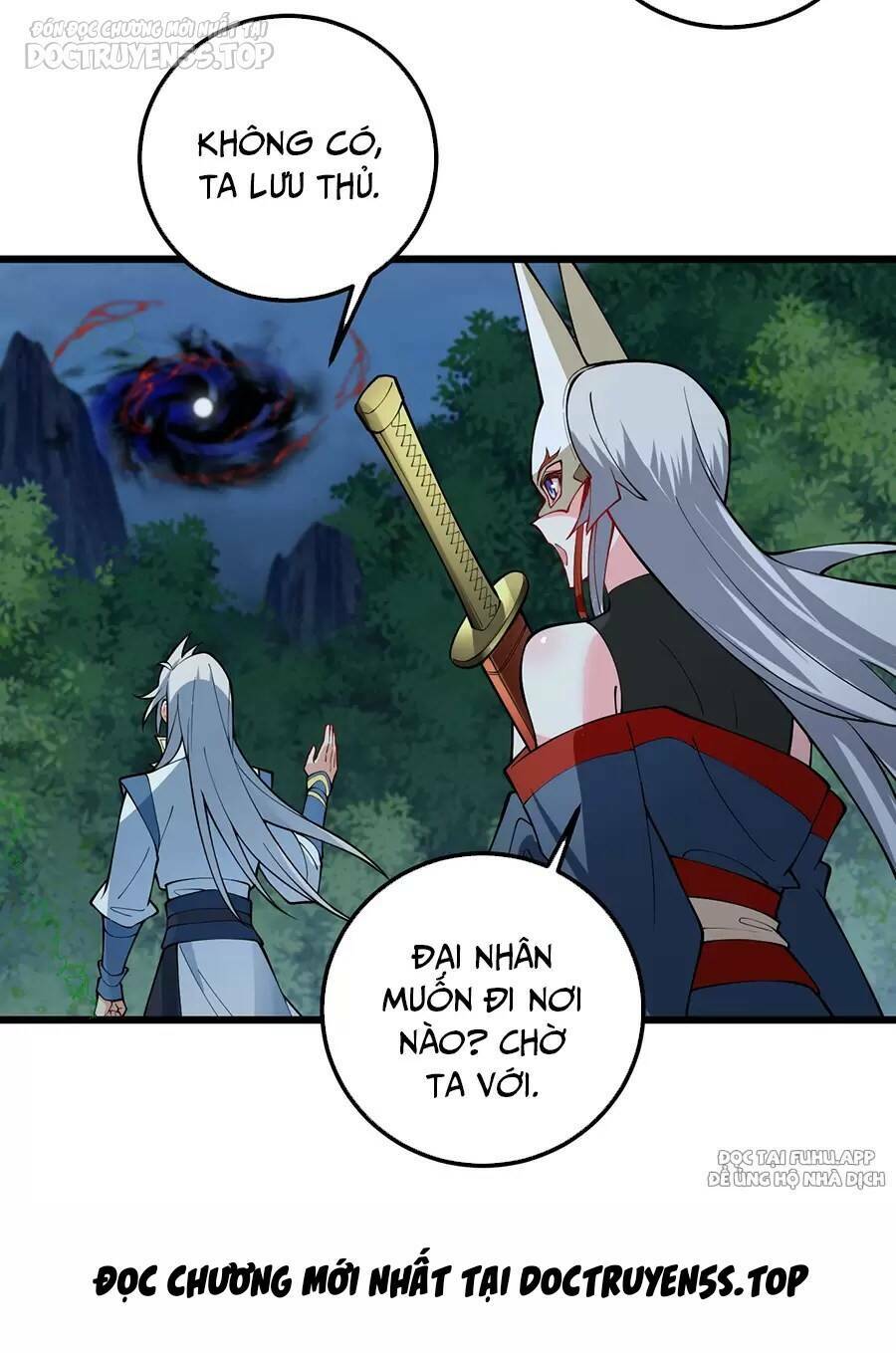 Mang theo các tiên tử vô địch thiên hạ: Chapter 86