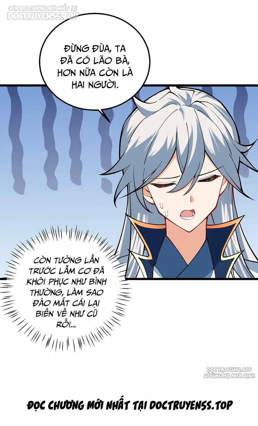 Mang theo các tiên tử vô địch thiên hạ: Chapter 86