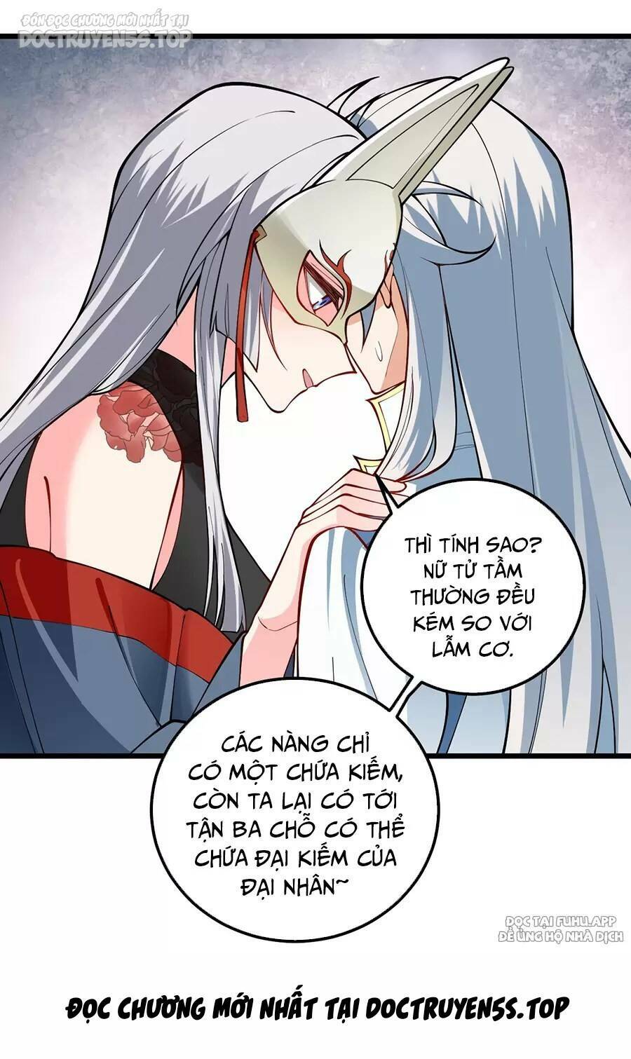 Mang theo các tiên tử vô địch thiên hạ: Chapter 86
