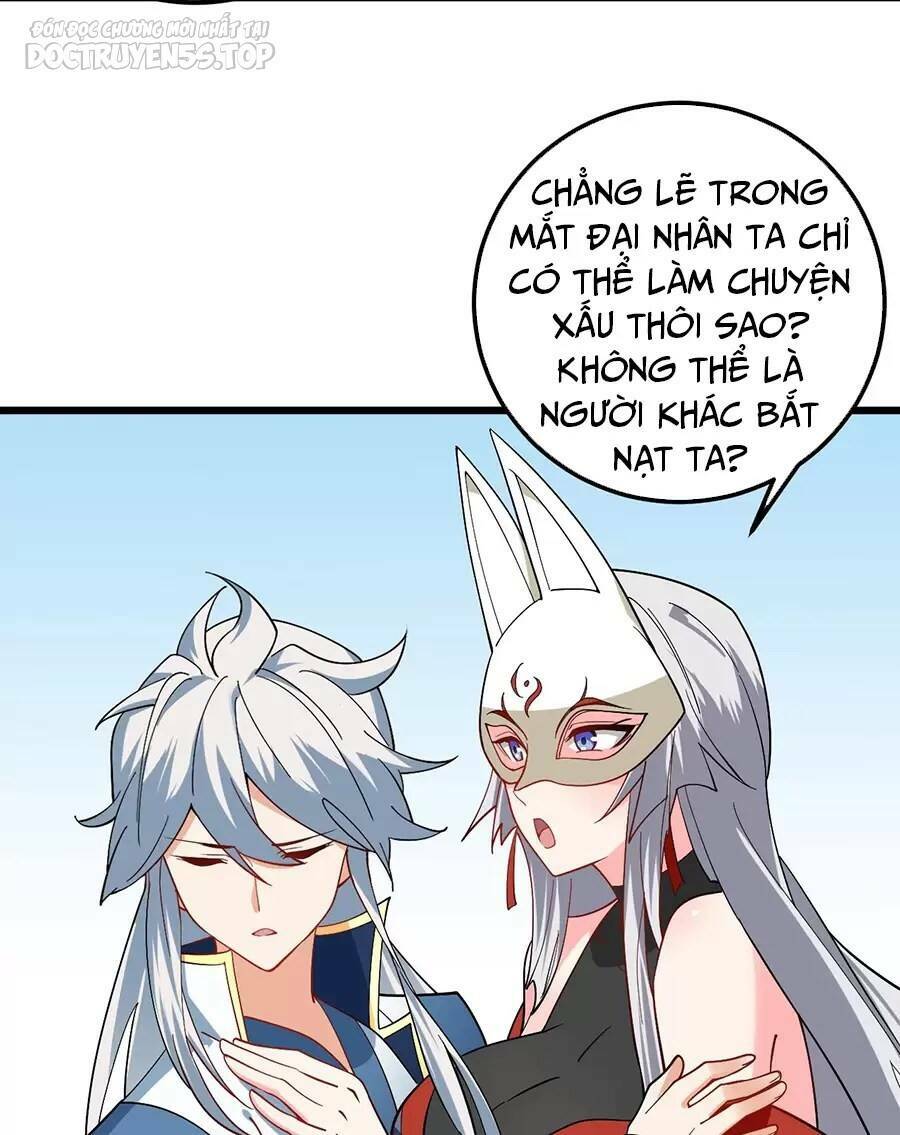 Mang theo các tiên tử vô địch thiên hạ: Chapter 86