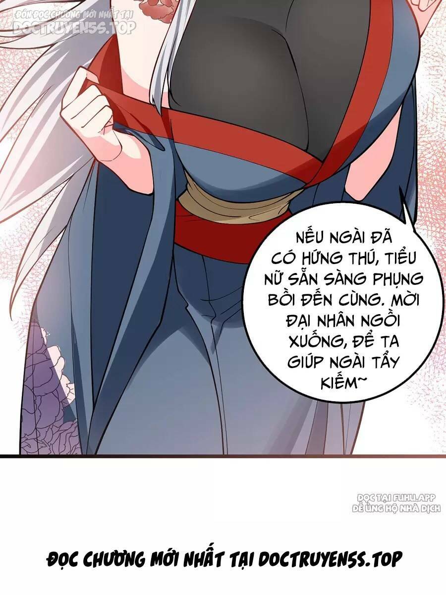 Mang theo các tiên tử vô địch thiên hạ: Chapter 86