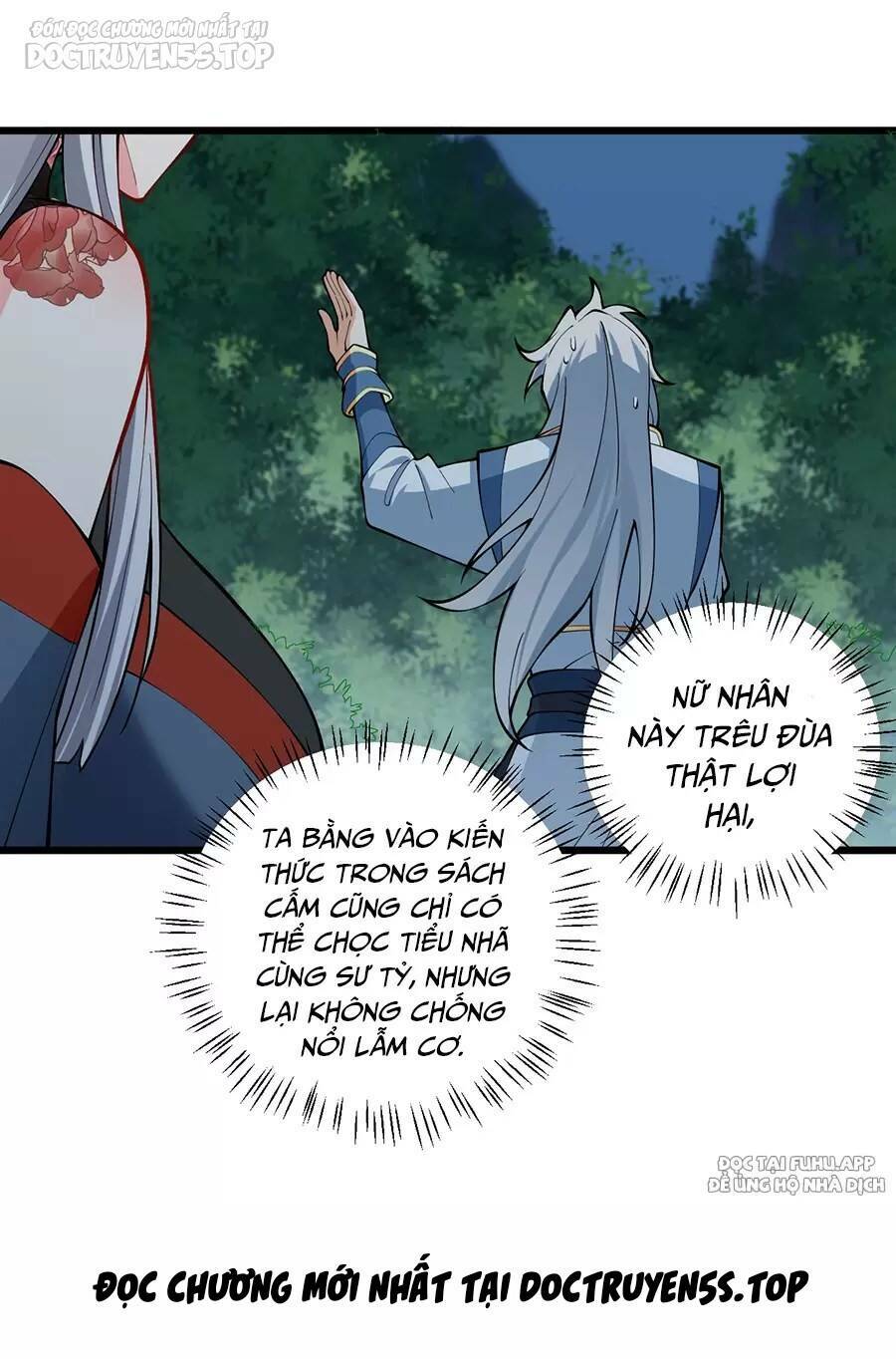 Mang theo các tiên tử vô địch thiên hạ: Chapter 86
