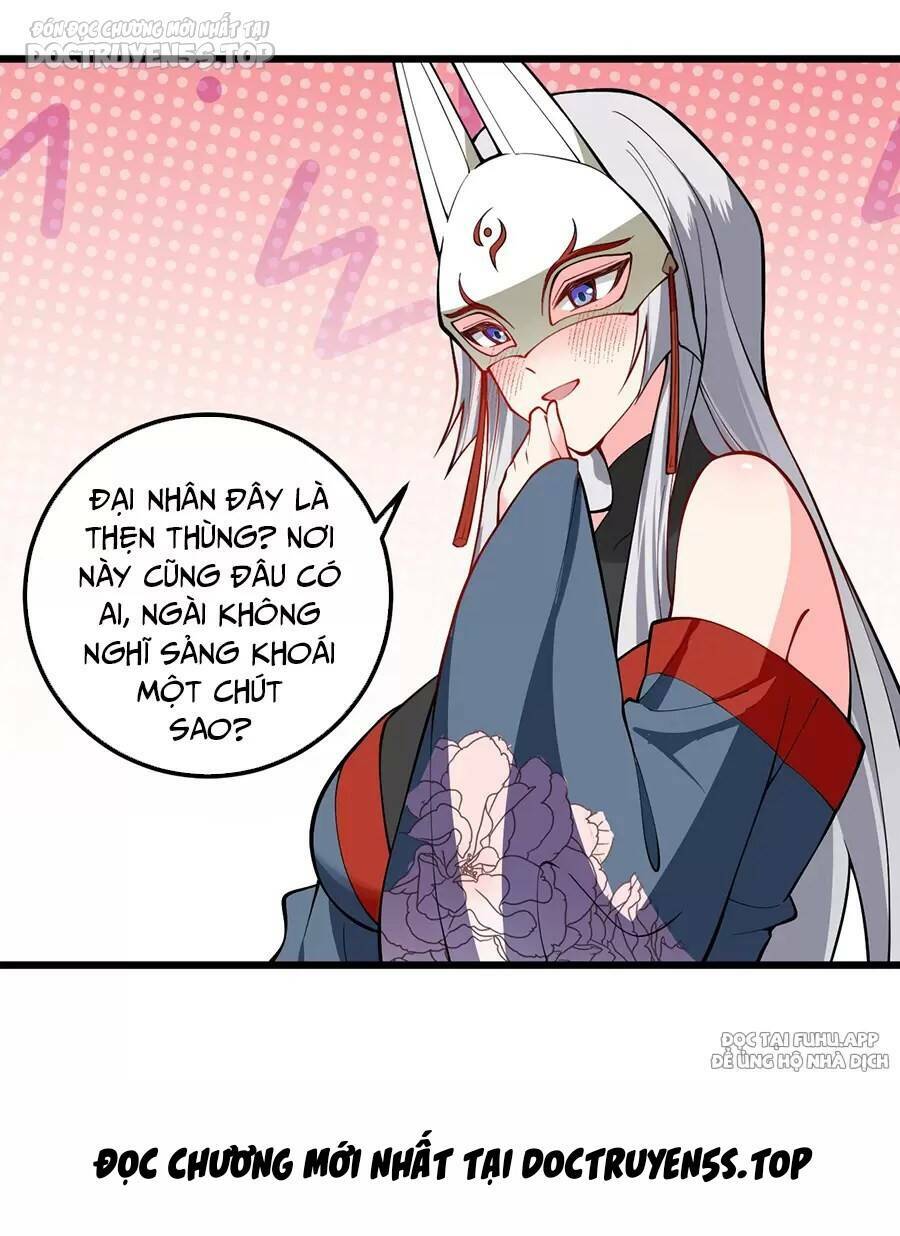 Mang theo các tiên tử vô địch thiên hạ: Chapter 86