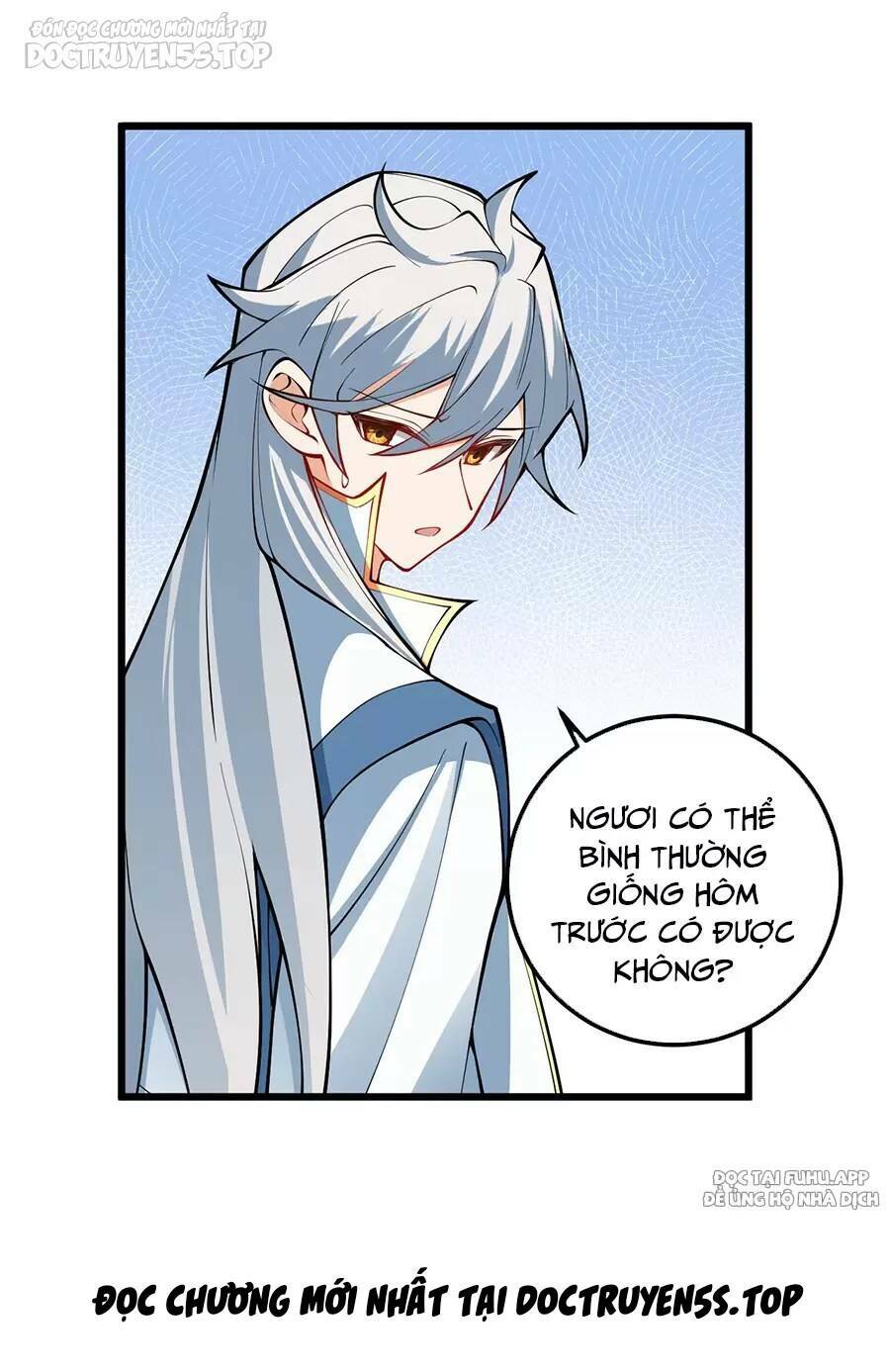 Mang theo các tiên tử vô địch thiên hạ: Chapter 86