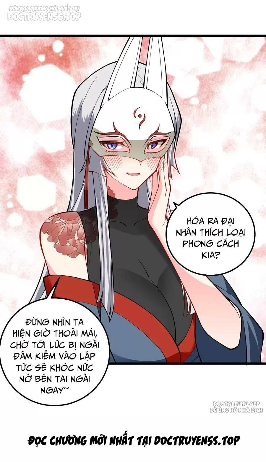 Mang theo các tiên tử vô địch thiên hạ: Chapter 86