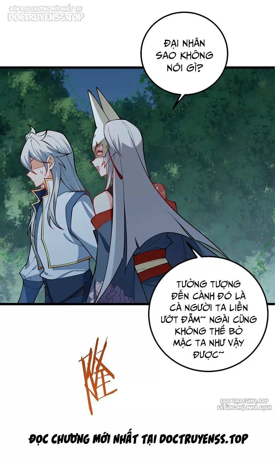 Mang theo các tiên tử vô địch thiên hạ: Chapter 86