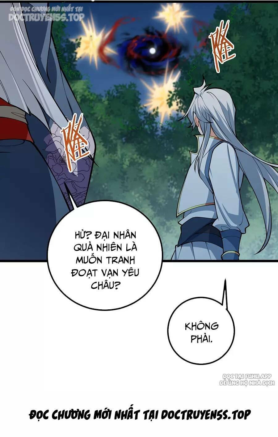 Mang theo các tiên tử vô địch thiên hạ: Chapter 86