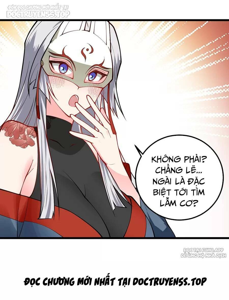 Mang theo các tiên tử vô địch thiên hạ: Chapter 86