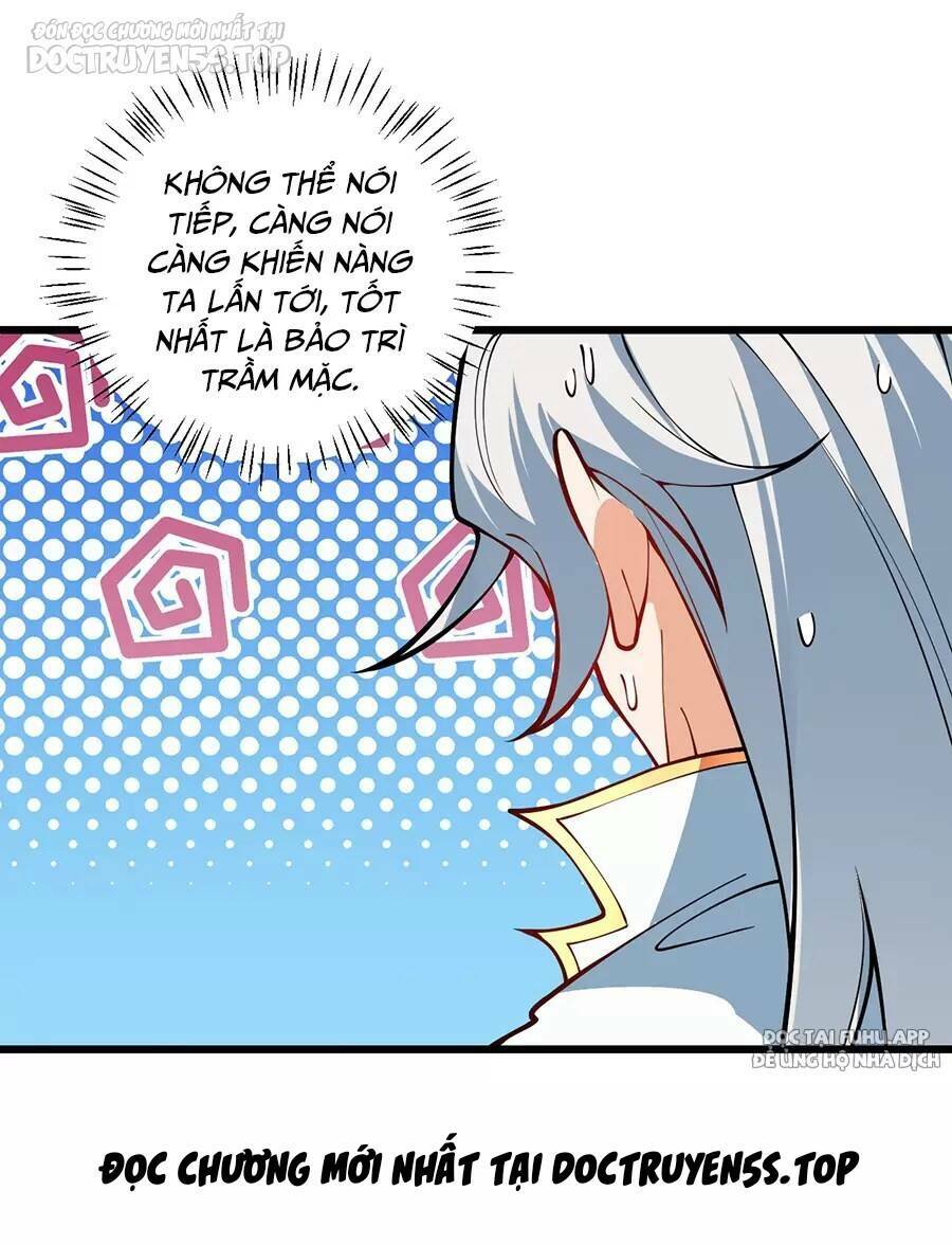 Mang theo các tiên tử vô địch thiên hạ: Chapter 86