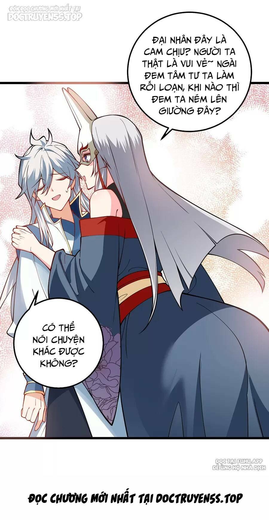 Mang theo các tiên tử vô địch thiên hạ: Chapter 86