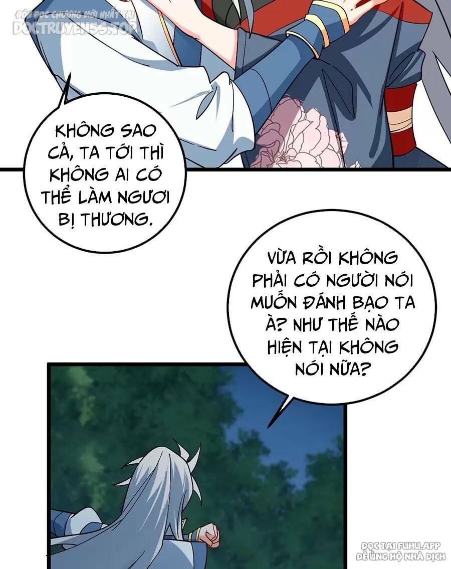 Mang theo các tiên tử vô địch thiên hạ: Chapter 86