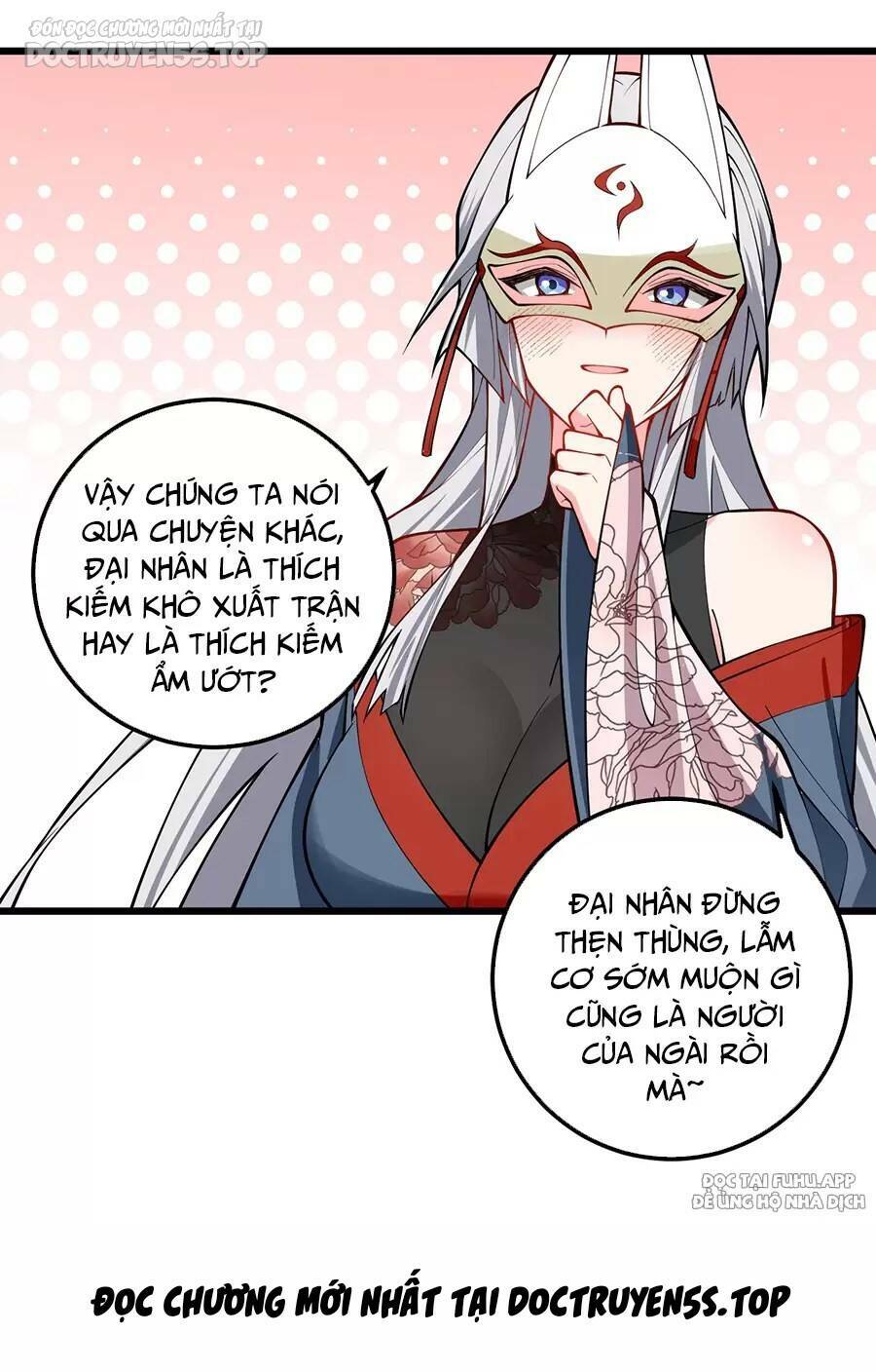 Mang theo các tiên tử vô địch thiên hạ: Chapter 86