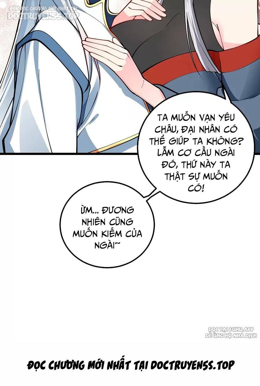 Mang theo các tiên tử vô địch thiên hạ: Chapter 86