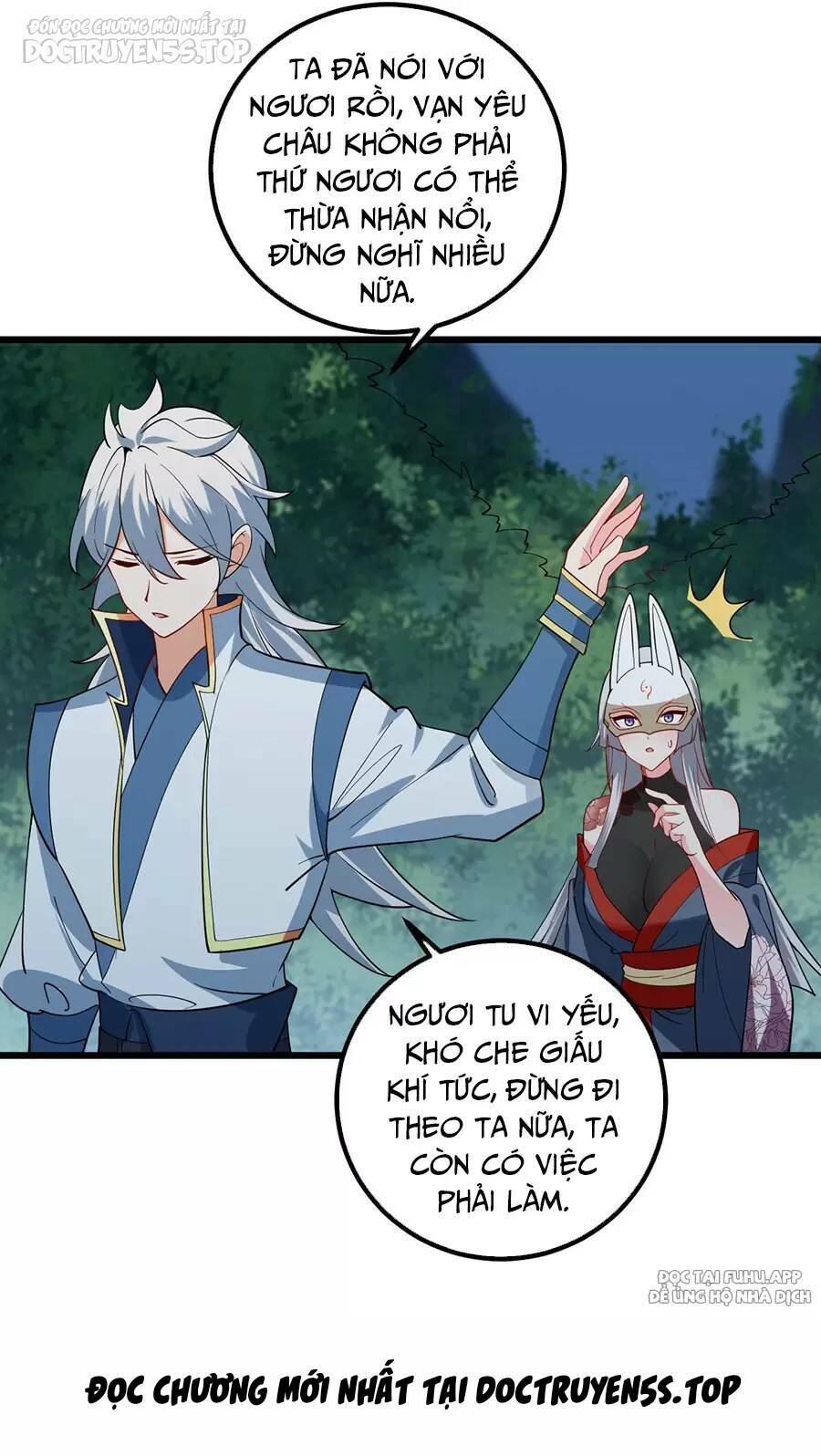 Mang theo các tiên tử vô địch thiên hạ: Chapter 86