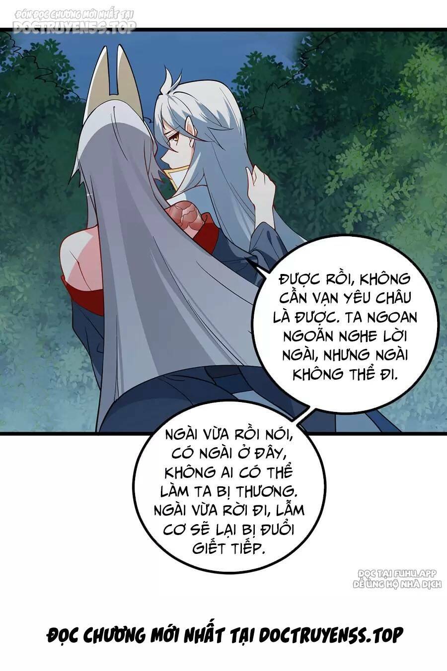 Mang theo các tiên tử vô địch thiên hạ: Chapter 86