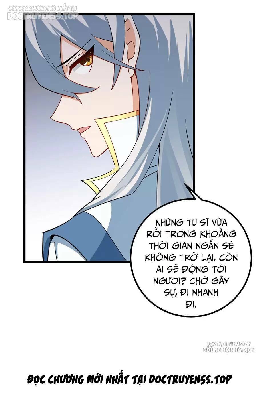 Mang theo các tiên tử vô địch thiên hạ: Chapter 86