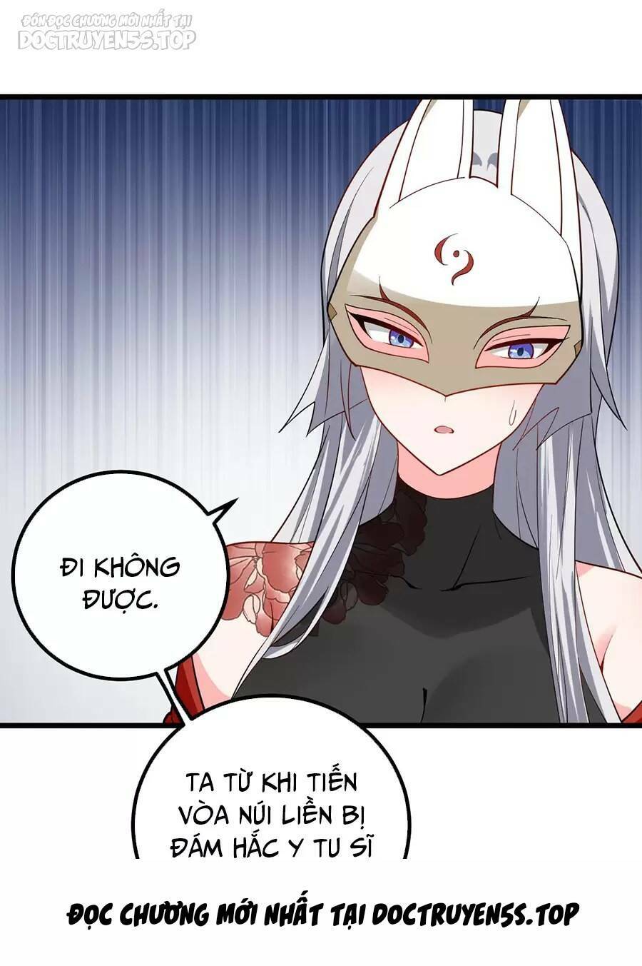 Mang theo các tiên tử vô địch thiên hạ: Chapter 86