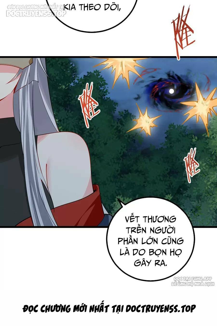 Mang theo các tiên tử vô địch thiên hạ: Chapter 86