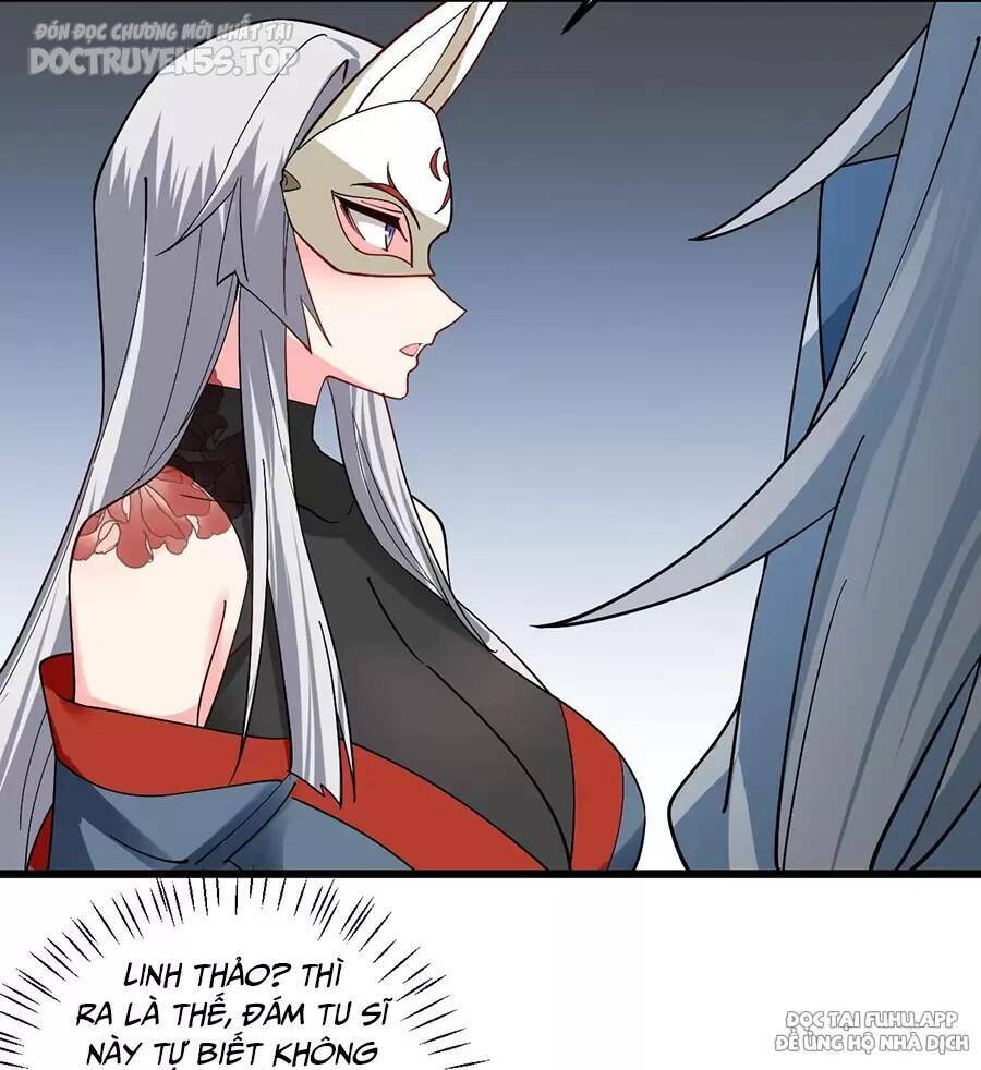 Mang theo các tiên tử vô địch thiên hạ: Chapter 86