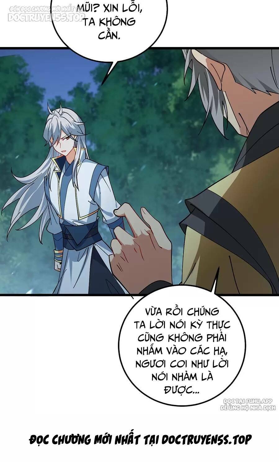 Mang theo các tiên tử vô địch thiên hạ: Chapter 86