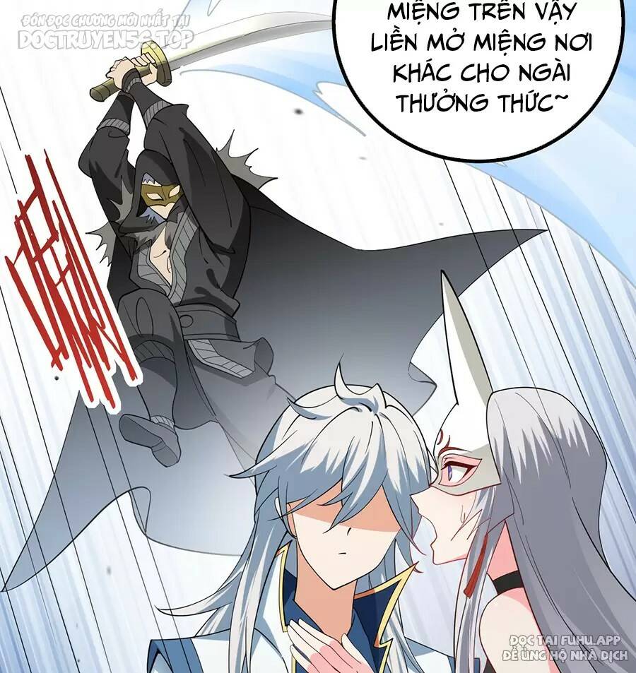 Mang theo các tiên tử vô địch thiên hạ: Chapter 87