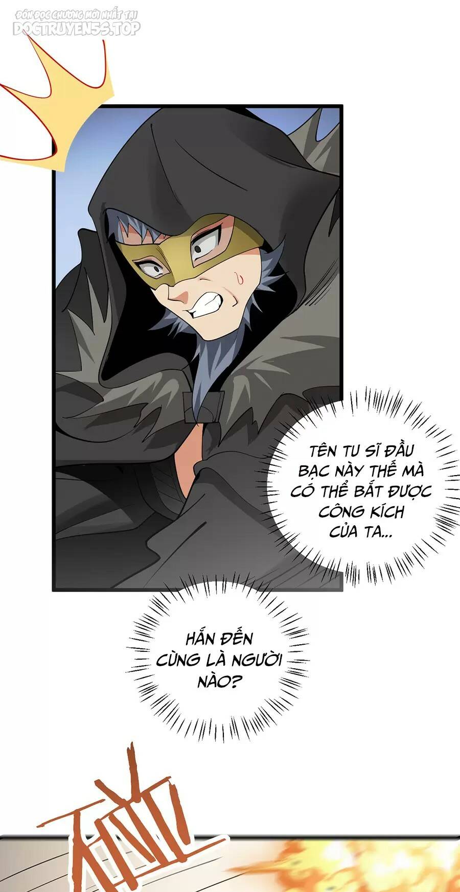 Mang theo các tiên tử vô địch thiên hạ: Chapter 87