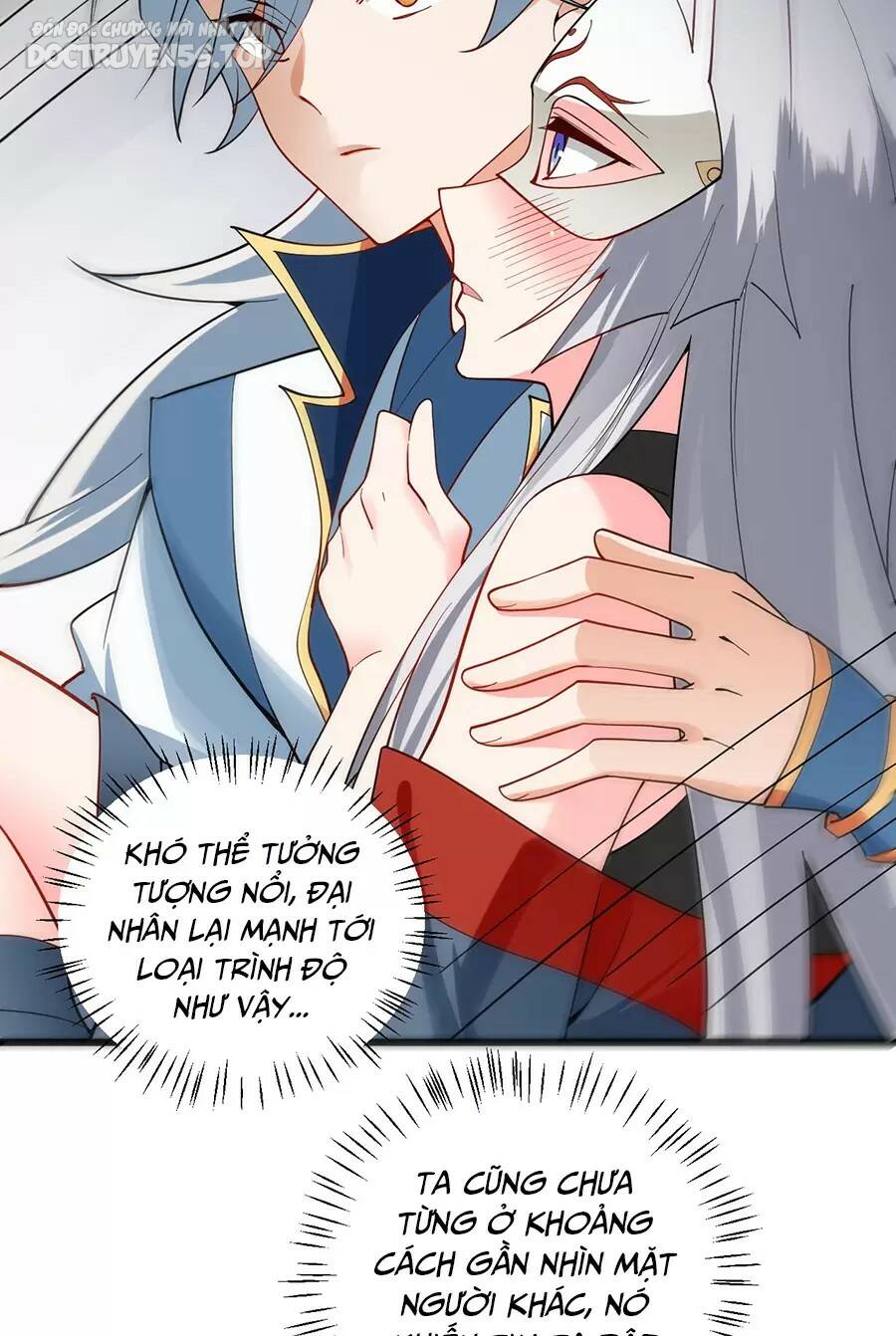 Mang theo các tiên tử vô địch thiên hạ: Chapter 87