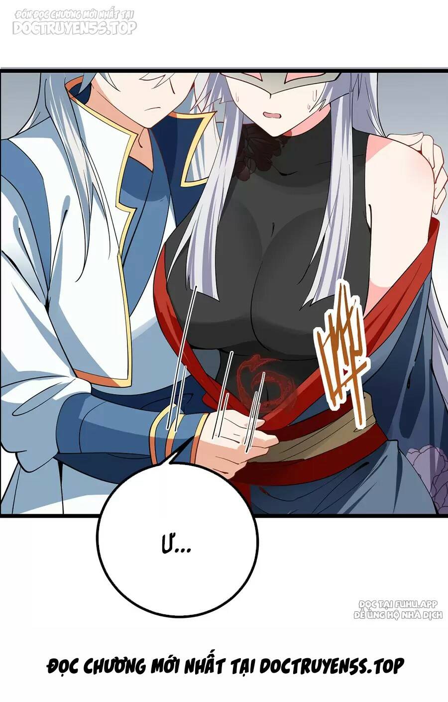 Mang theo các tiên tử vô địch thiên hạ: Chapter 87