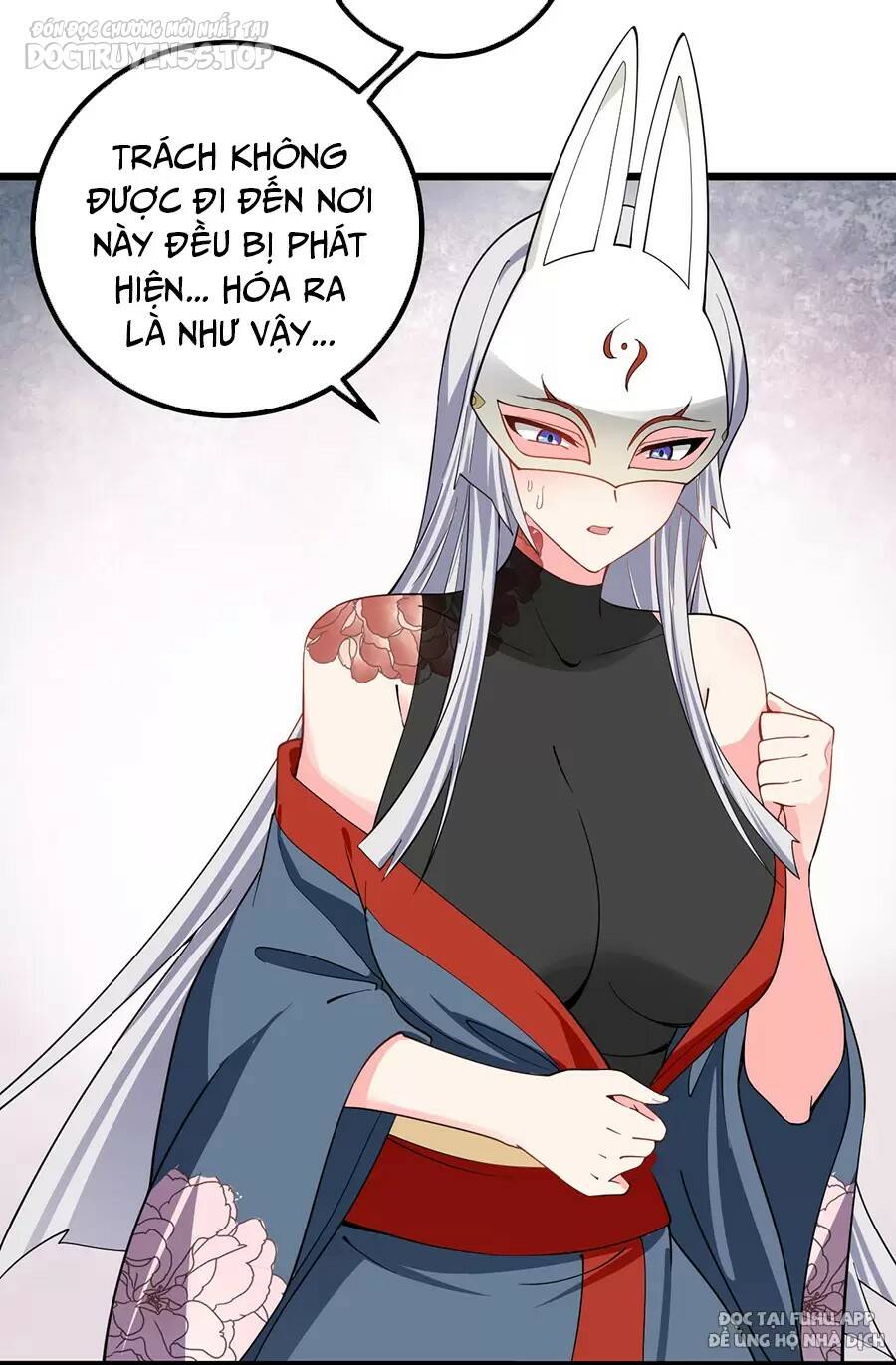 Mang theo các tiên tử vô địch thiên hạ: Chapter 87