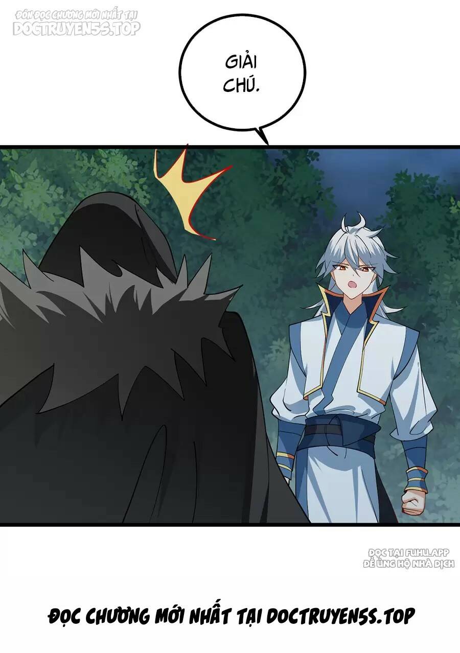 Mang theo các tiên tử vô địch thiên hạ: Chapter 87