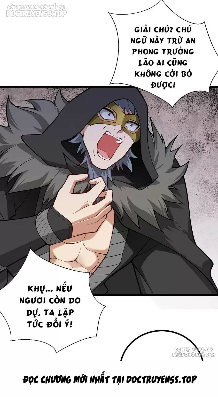 Mang theo các tiên tử vô địch thiên hạ: Chapter 87