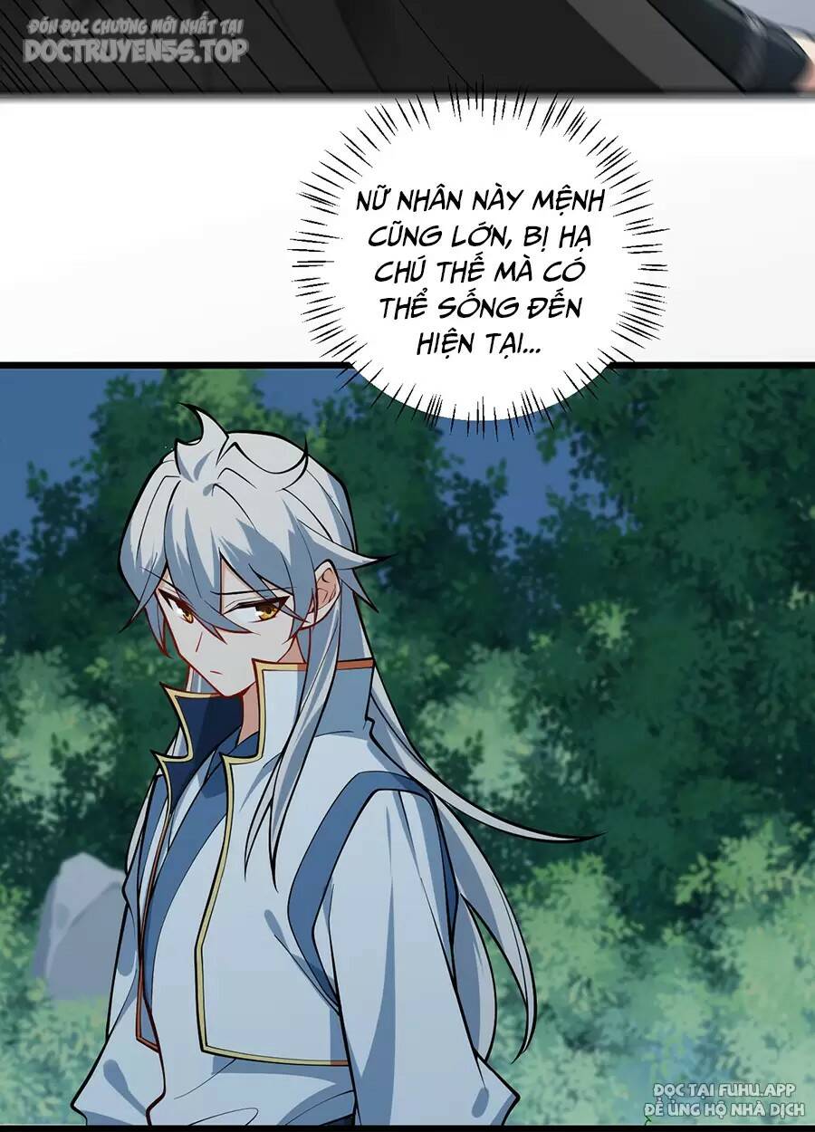 Mang theo các tiên tử vô địch thiên hạ: Chapter 87