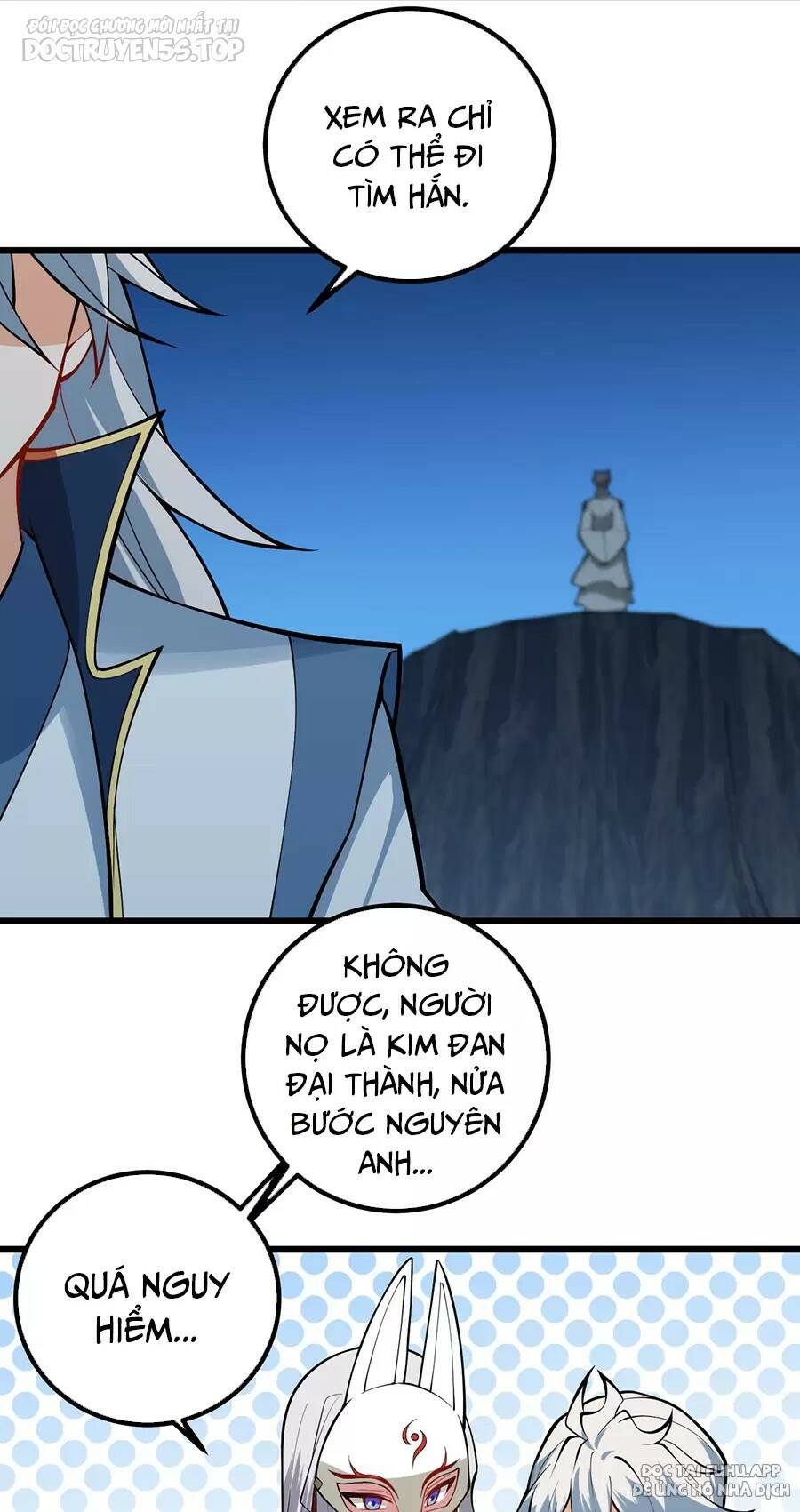 Mang theo các tiên tử vô địch thiên hạ: Chapter 87