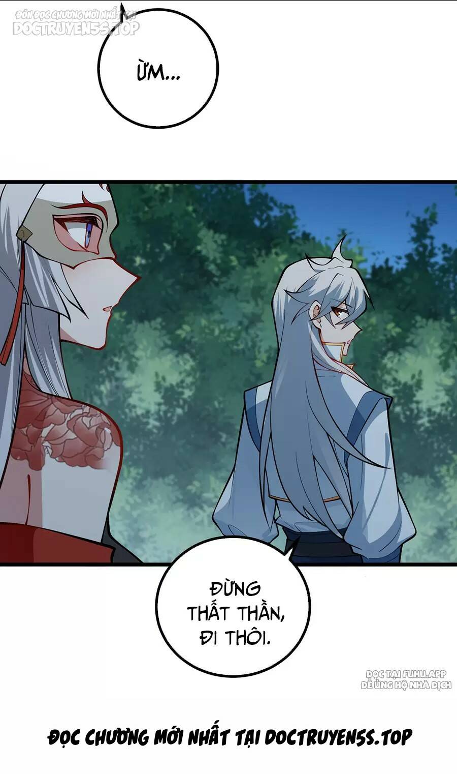 Mang theo các tiên tử vô địch thiên hạ: Chapter 87