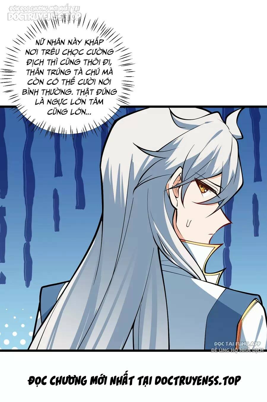 Mang theo các tiên tử vô địch thiên hạ: Chapter 87