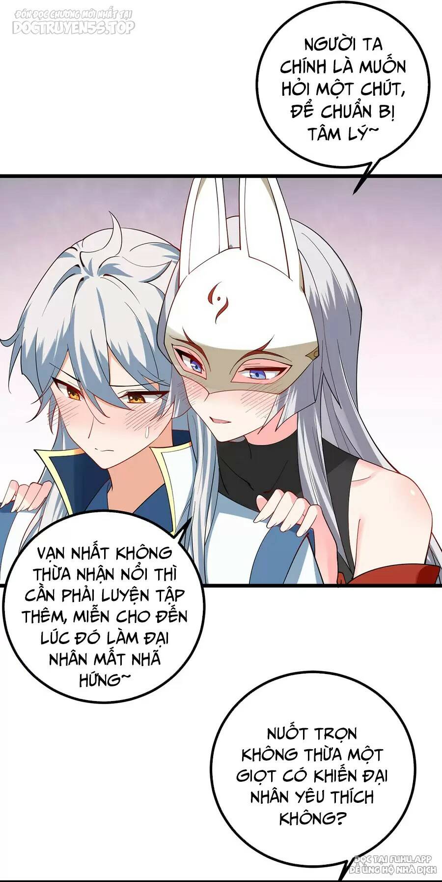 Mang theo các tiên tử vô địch thiên hạ: Chapter 87