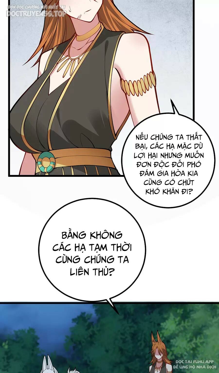 Mang theo các tiên tử vô địch thiên hạ: Chapter 87