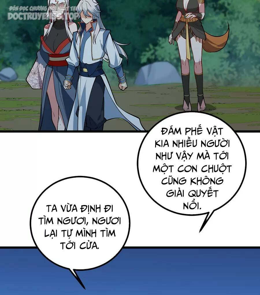 Mang theo các tiên tử vô địch thiên hạ: Chapter 87