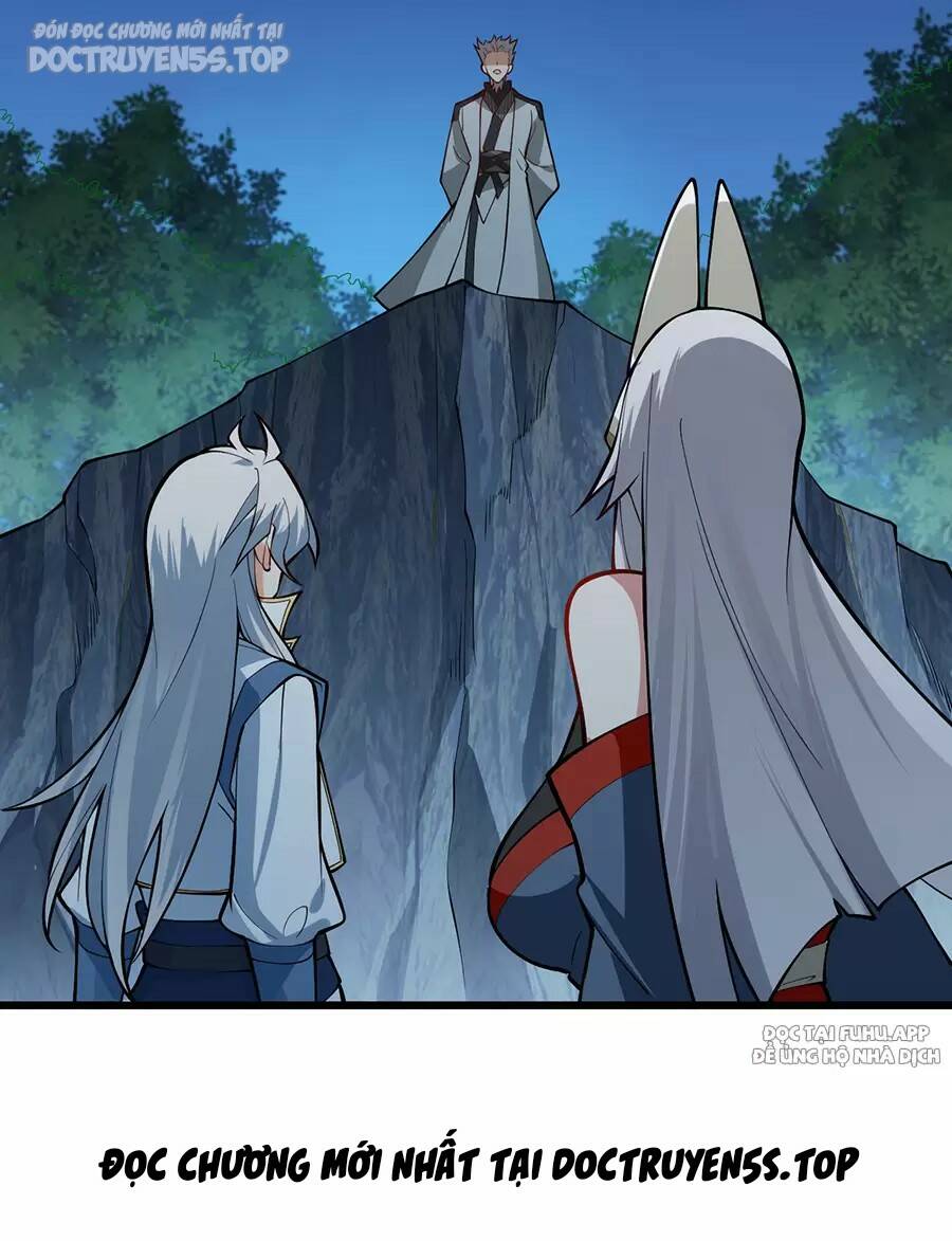 Mang theo các tiên tử vô địch thiên hạ: Chapter 87