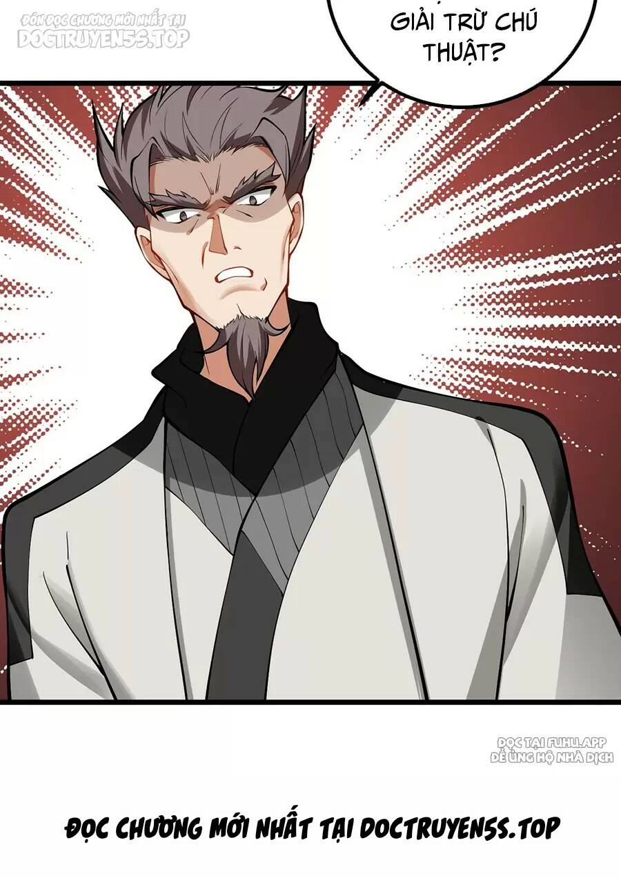 Mang theo các tiên tử vô địch thiên hạ: Chapter 87