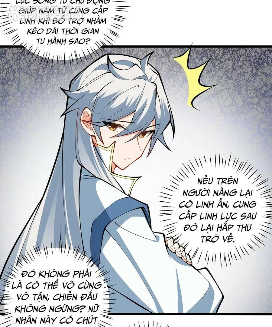 Mang theo các tiên tử vô địch thiên hạ: Chapter 87
